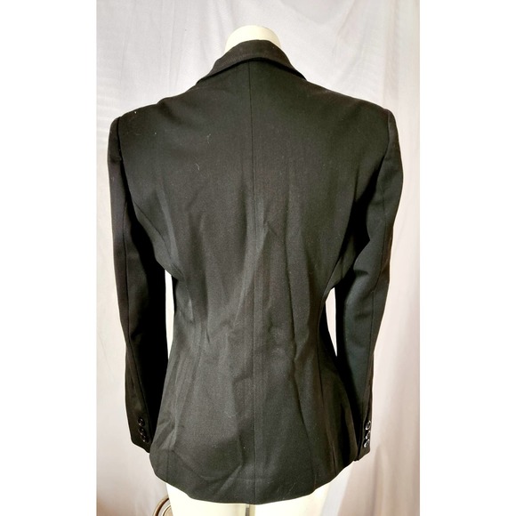 Ladies Blazer Jacket Size M - Picture 2 of 3